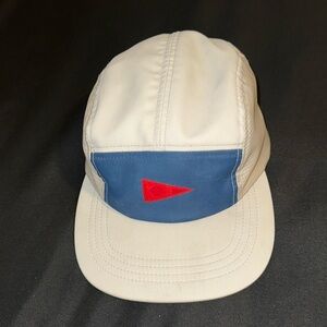 Florence Marine X 5-Panel Sunrunner Hat - John John Florence